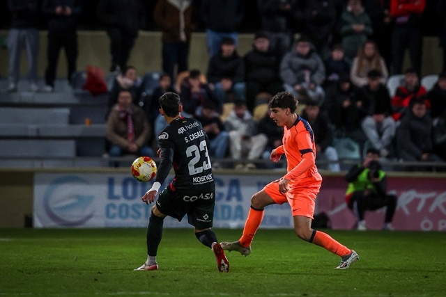 BARÇA ATLÈTIC