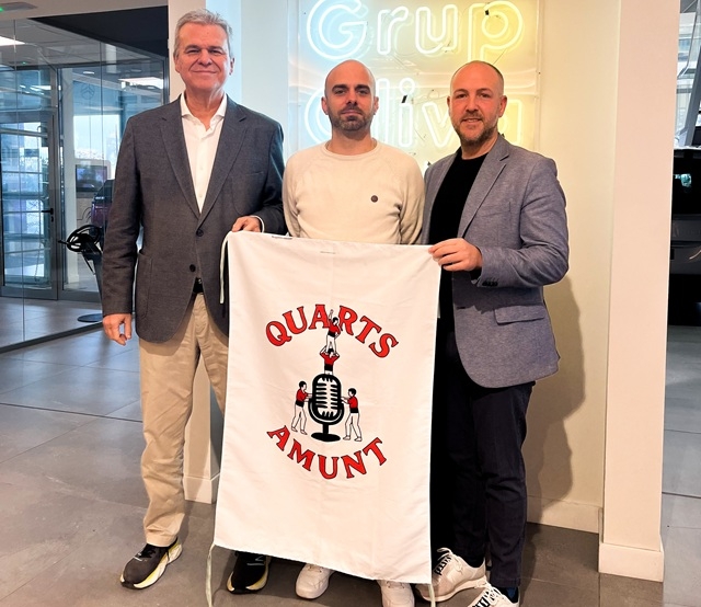 GRUP OLIVA MOTOR