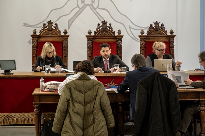 JOAN CARLES BORRACHERO