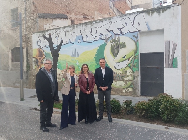 JOSEP CARTANYÀ