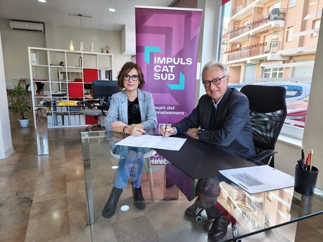 IMPULS CATSUD