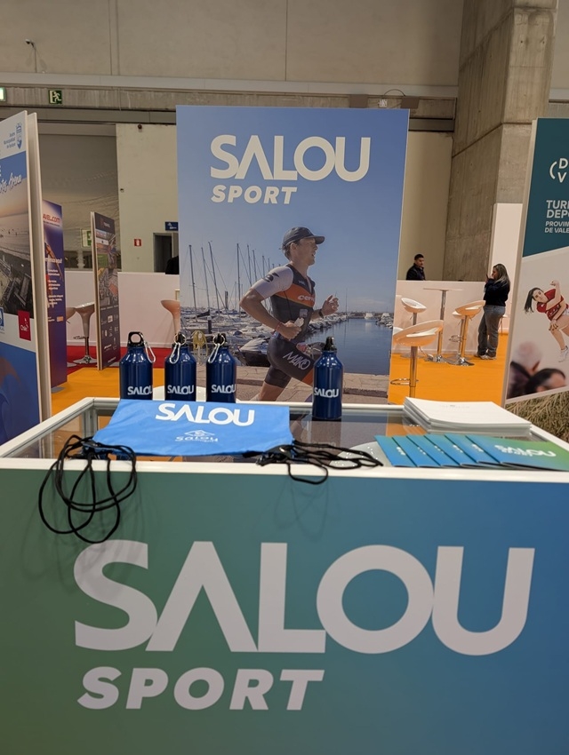 AJUNTAMENT DE SALOU