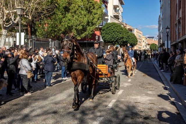 AJUNTAMENT DE CAMBRILS