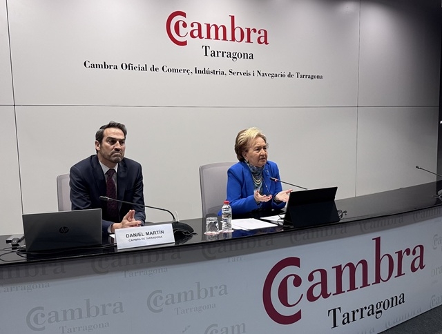 CAMBRA DE TARRAGONA