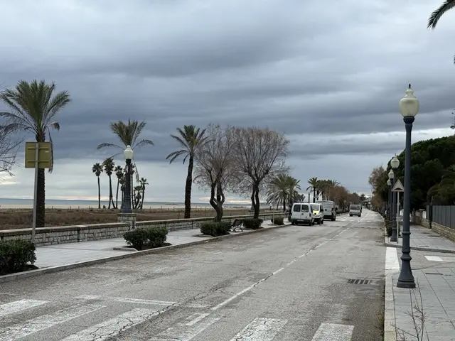 AJUNTAMENT DEL VENDRELL