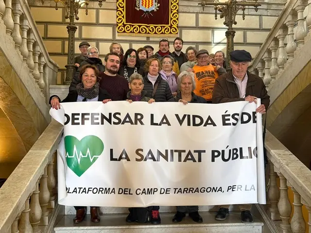 Guillermo (AV SANT SALVADOR I SANT RAMON)