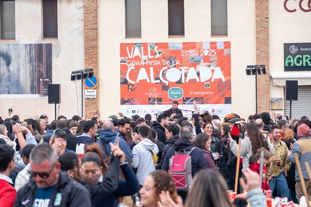 CAMBRA DE VALLS