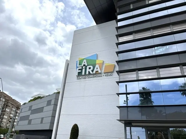 LA FIRA