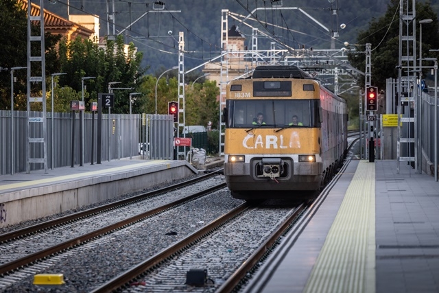 JORDI BORRÀS / ACN