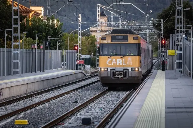 JORDI BORRÀS / ACN