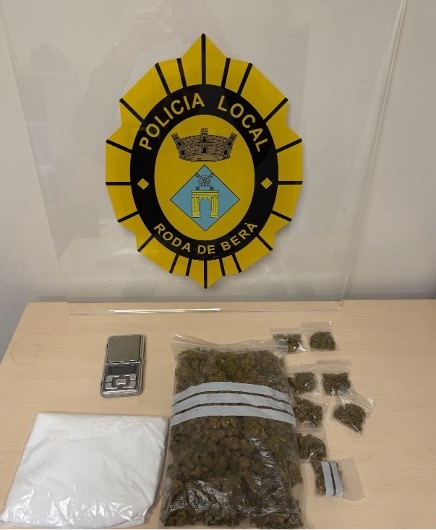 AJUNTAMENT DE RODA DE BERÀ