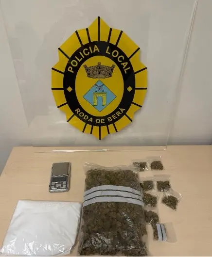 AJUNTAMENT DE RODA DE BERÀ