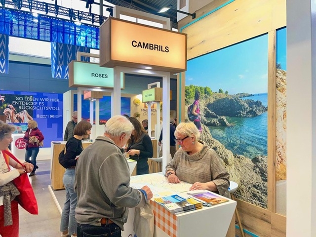 AJUNTAMENT DE CAMBRILS