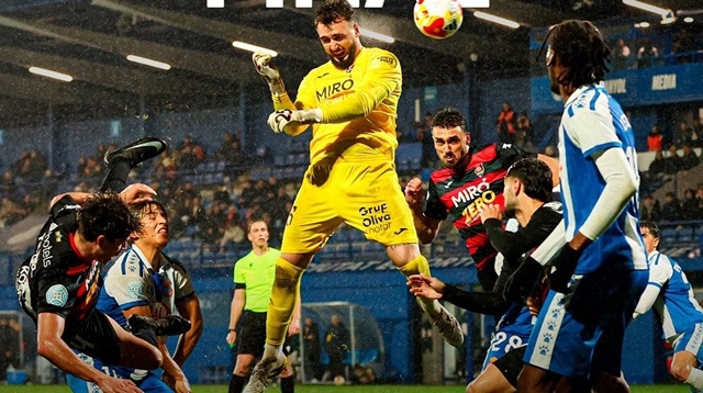REUS FC REDDIS