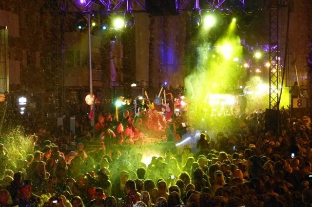 AJUNTAMENT DE SALOU