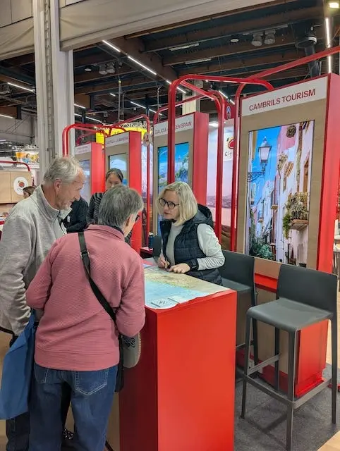AJUNTAMENT DE CAMBRILS
