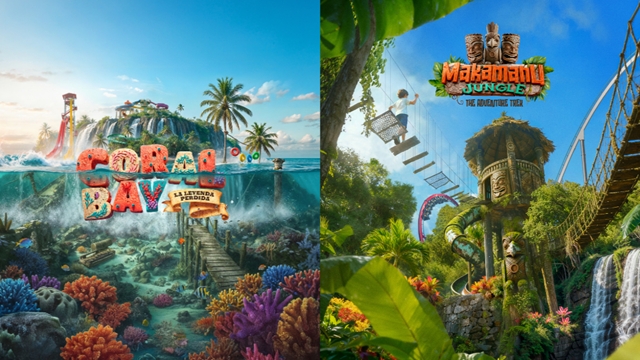 PORTAVENTURA WORLD