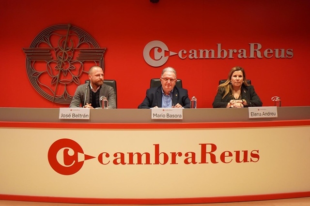 CAMBRA DE REUS