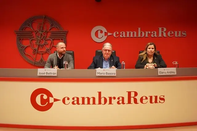 CAMBRA DE REUS