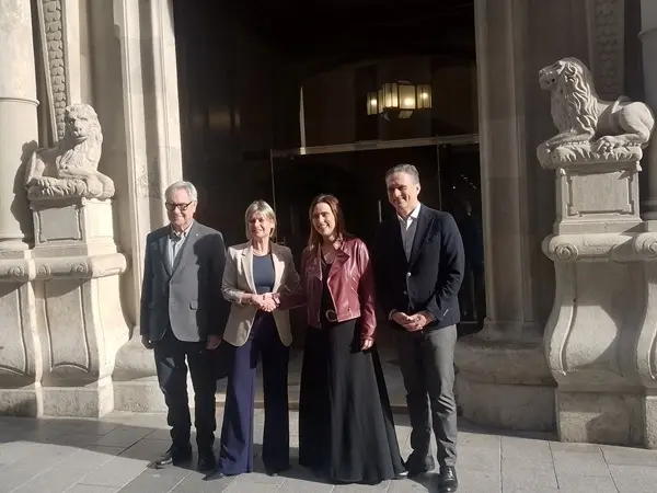 Llauradó i Guaita CMR