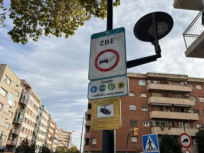 ARNAU MARTÍNEZ / ACN