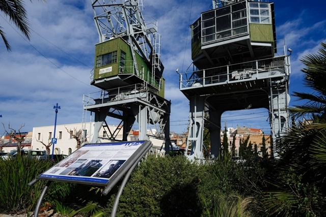 PORT TARRAGONA