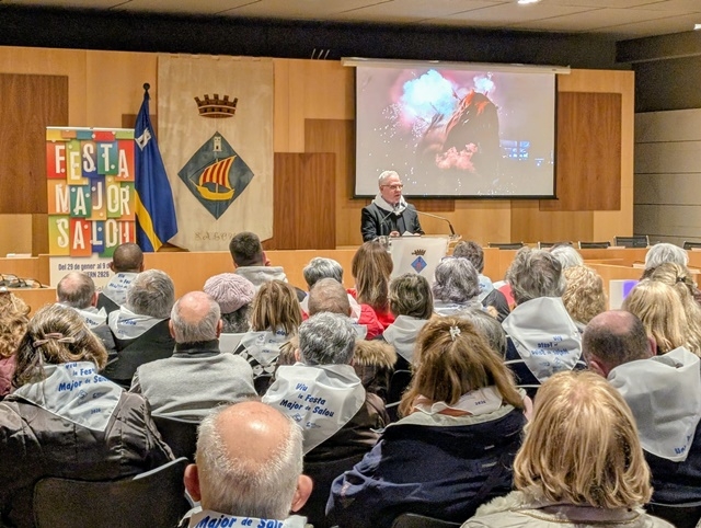 AJUNTAMENT DE SALOU