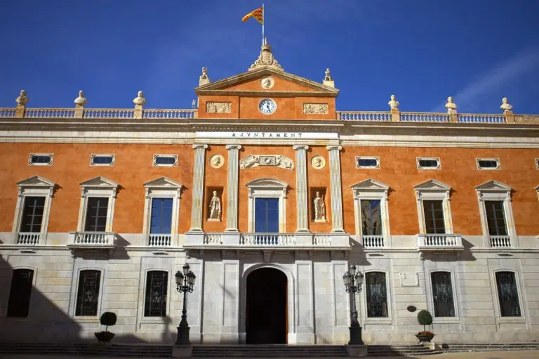 Ajuntament De Tarragona Facana 2026 - InfoCamp
