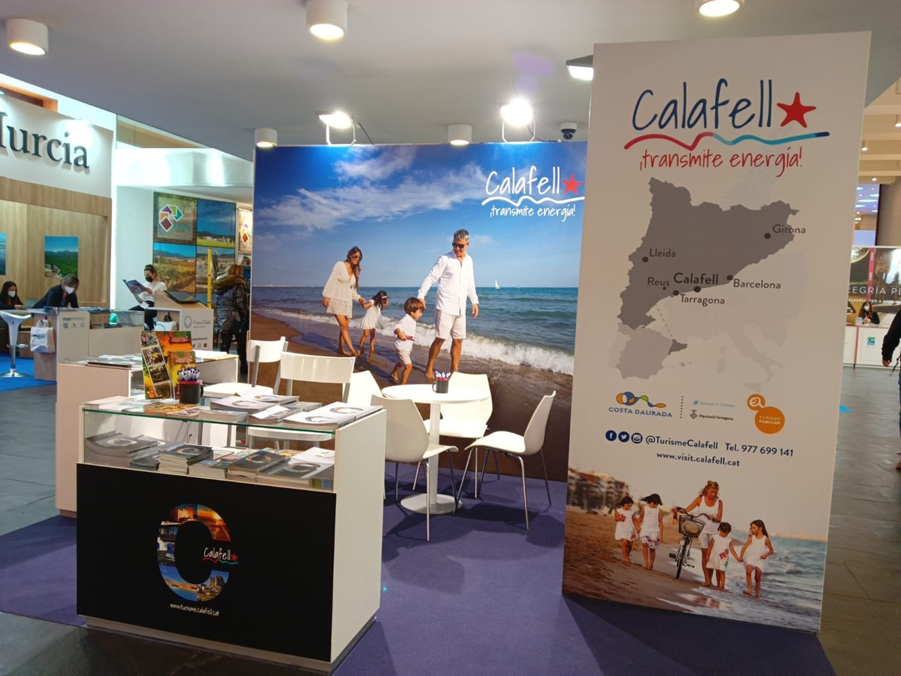 calafell a navartur