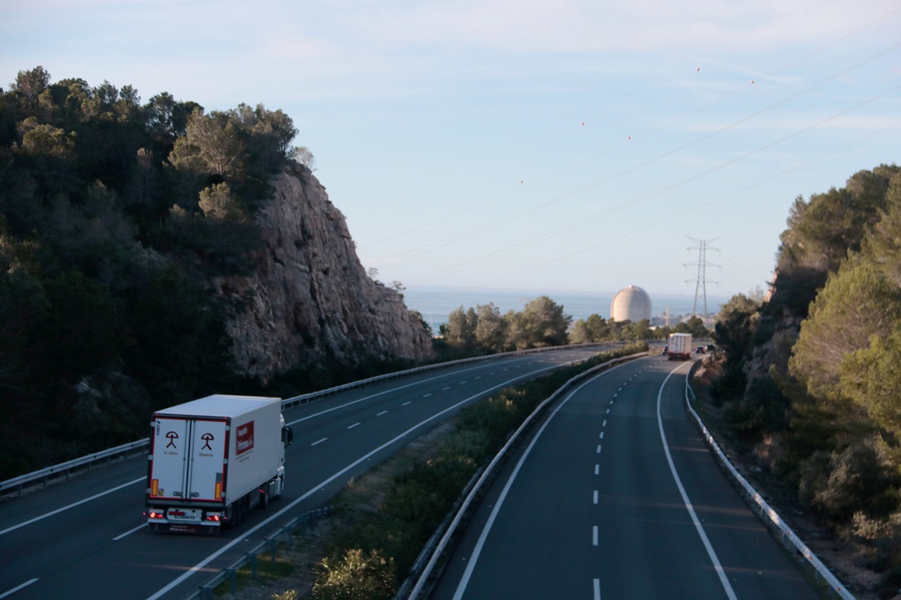 Camio Circulant AP7 Hospitalet Infant - InfoCamp