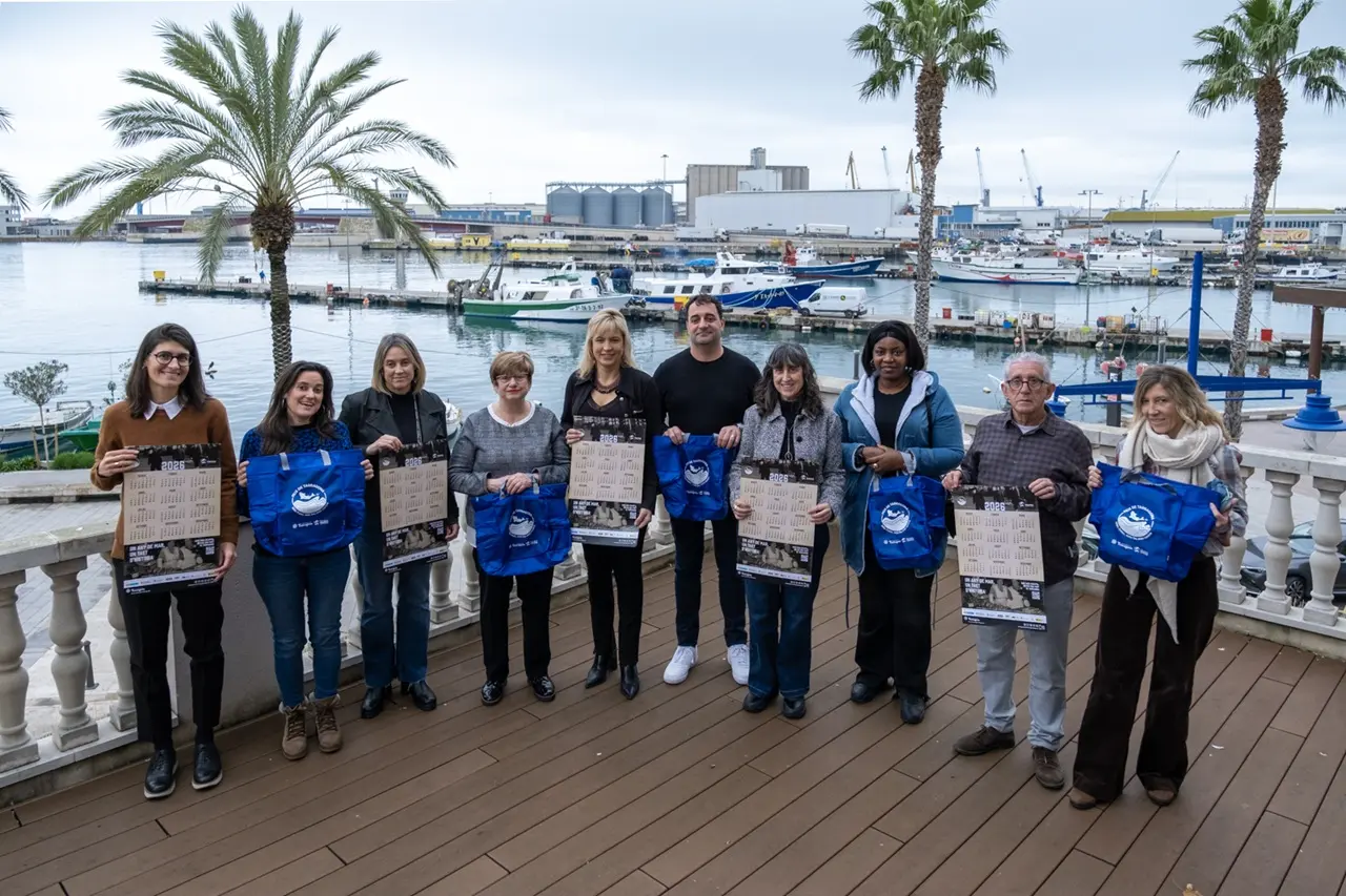 Campanya Peix De Tarragona 2026 - InfoCamp
