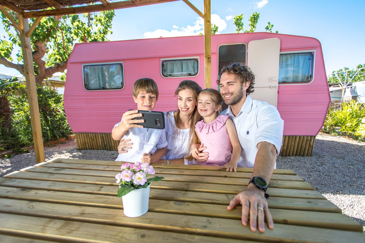 camping montroig promo