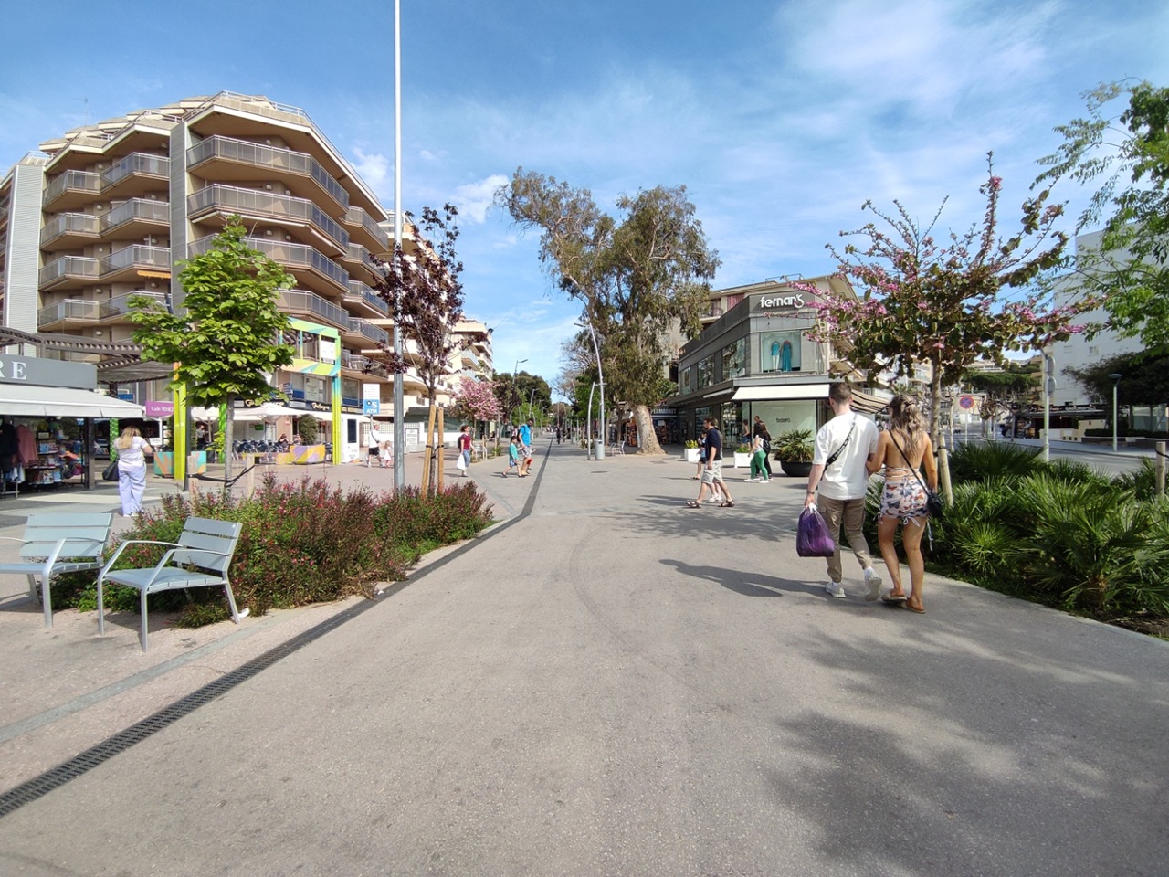 carles buigas tram renovat