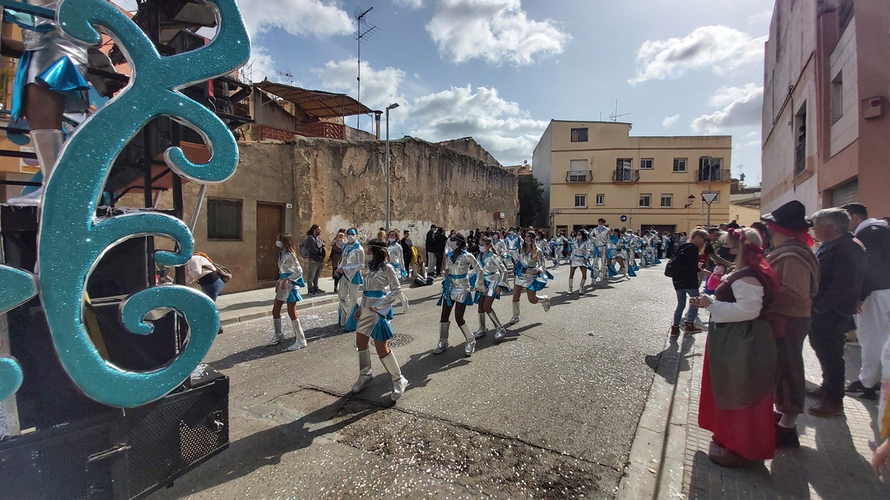 Carnaval Arboc 2025 - InfoCamp