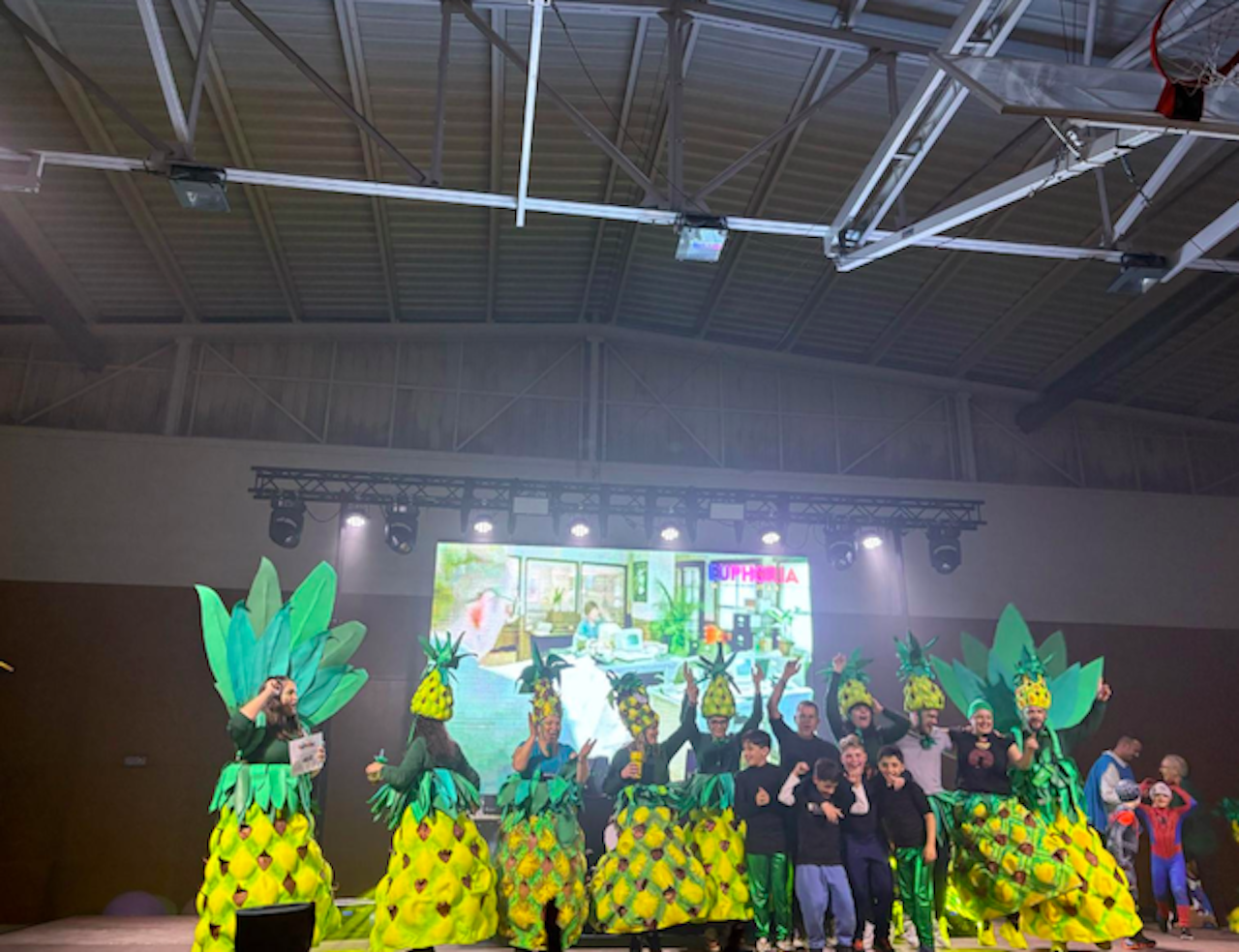 Carnaval MontRoig - InfoCamp