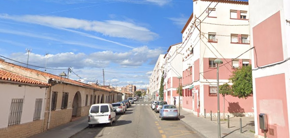 Carrer Tortosa - InfoCamp
