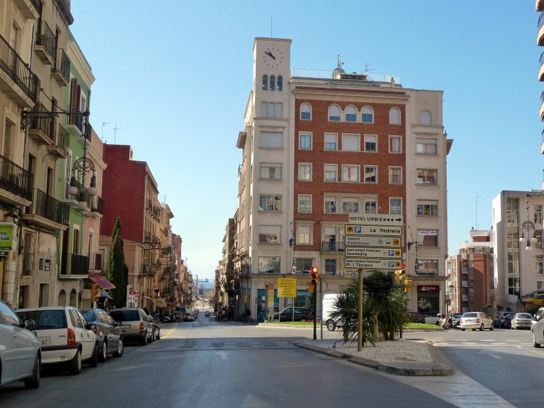 carrer unió pl prim