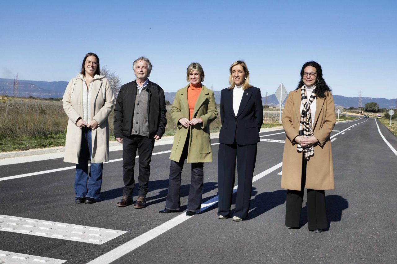 carreteratv2034 valls vilabella puigpelat