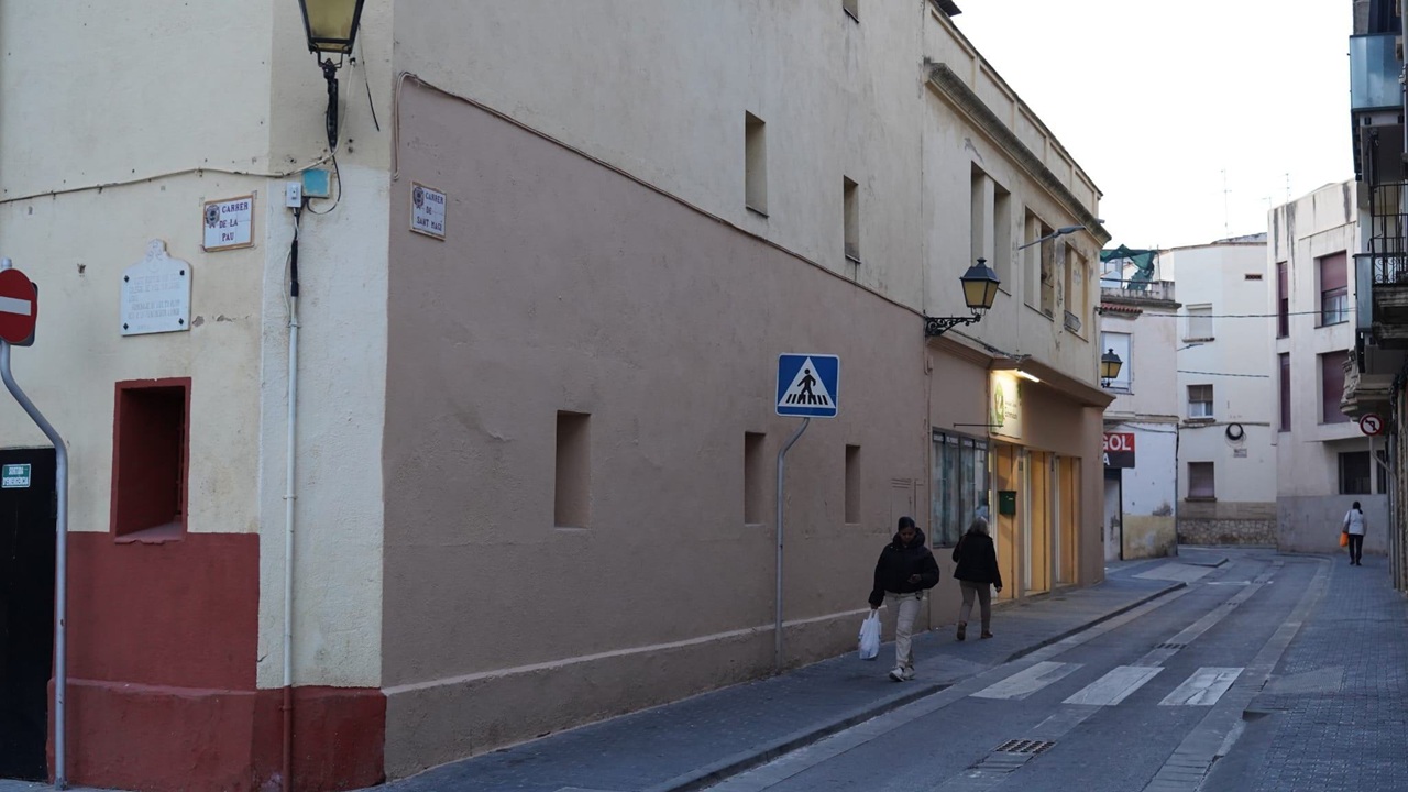 casal familiar vendrell