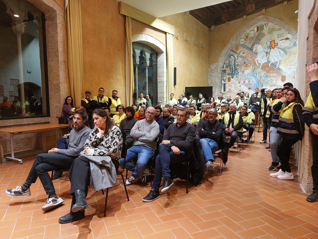 Consell Alcaldes I Alcadesses Conca ERO Int Paper - InfoCamp