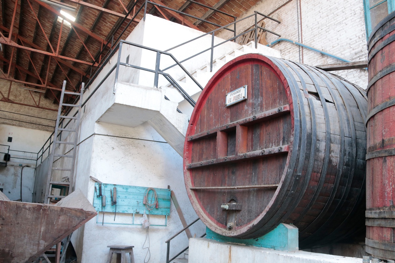 cooperativa del vendrell interior