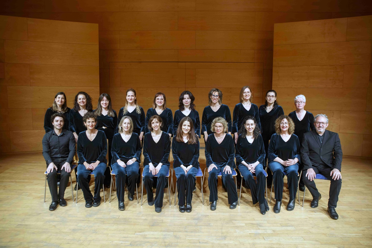 cor sherzo director i pianista