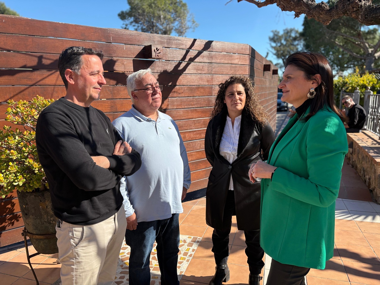 elisa vedrina pp calafell platges