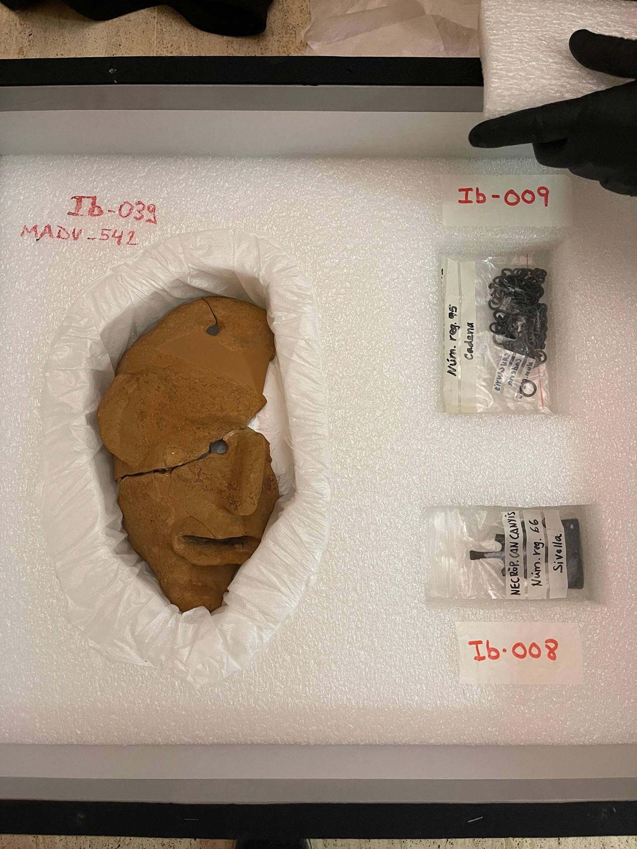 Embalatge Peces Museu Deu Cap Al Mamuz2 - InfoCamp