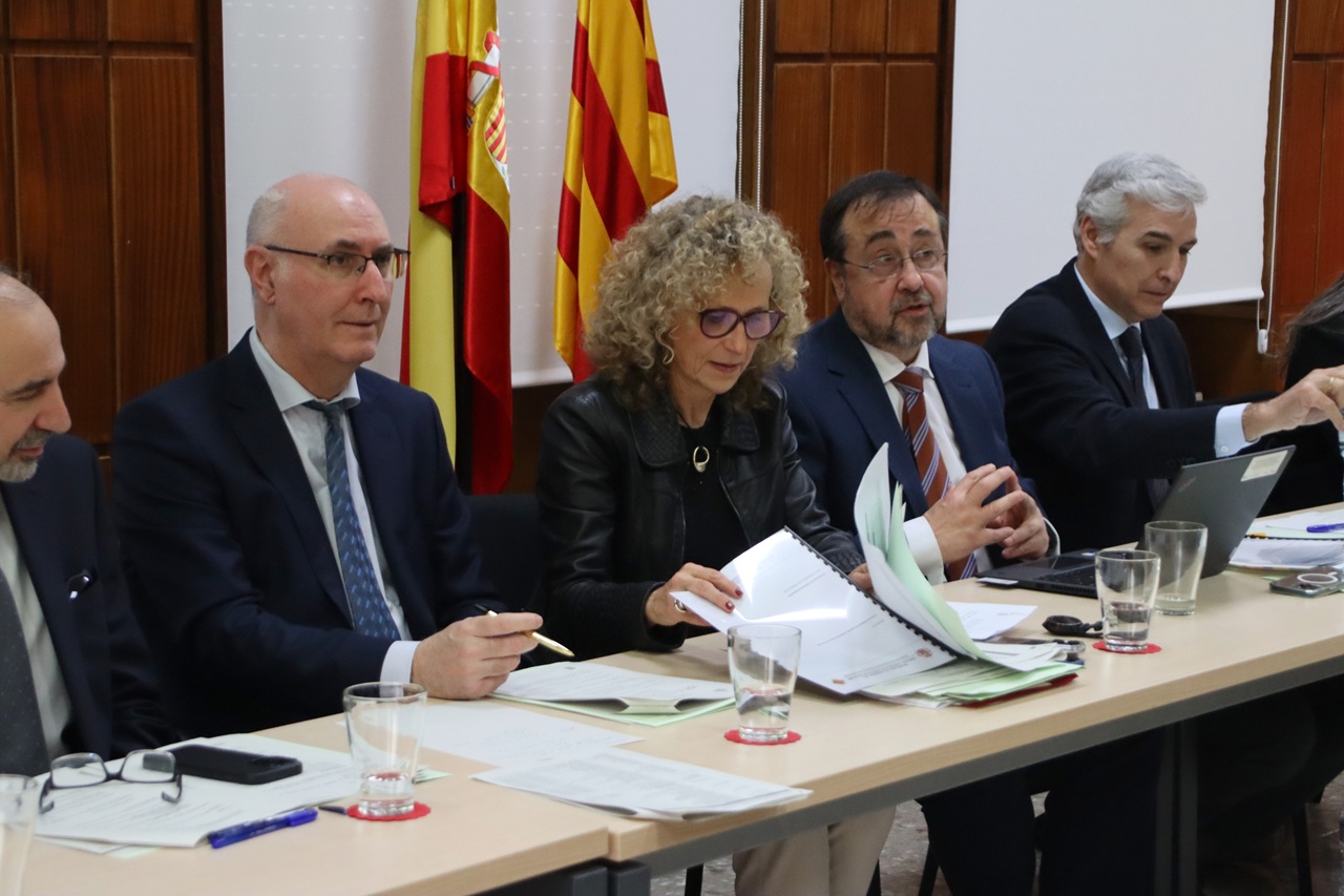 joan perarnau i merce caso tsjc a tarragona