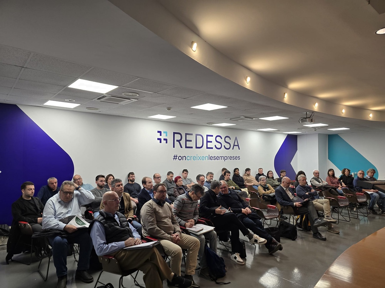 jornada gremi fusta camp de tarragona a reus