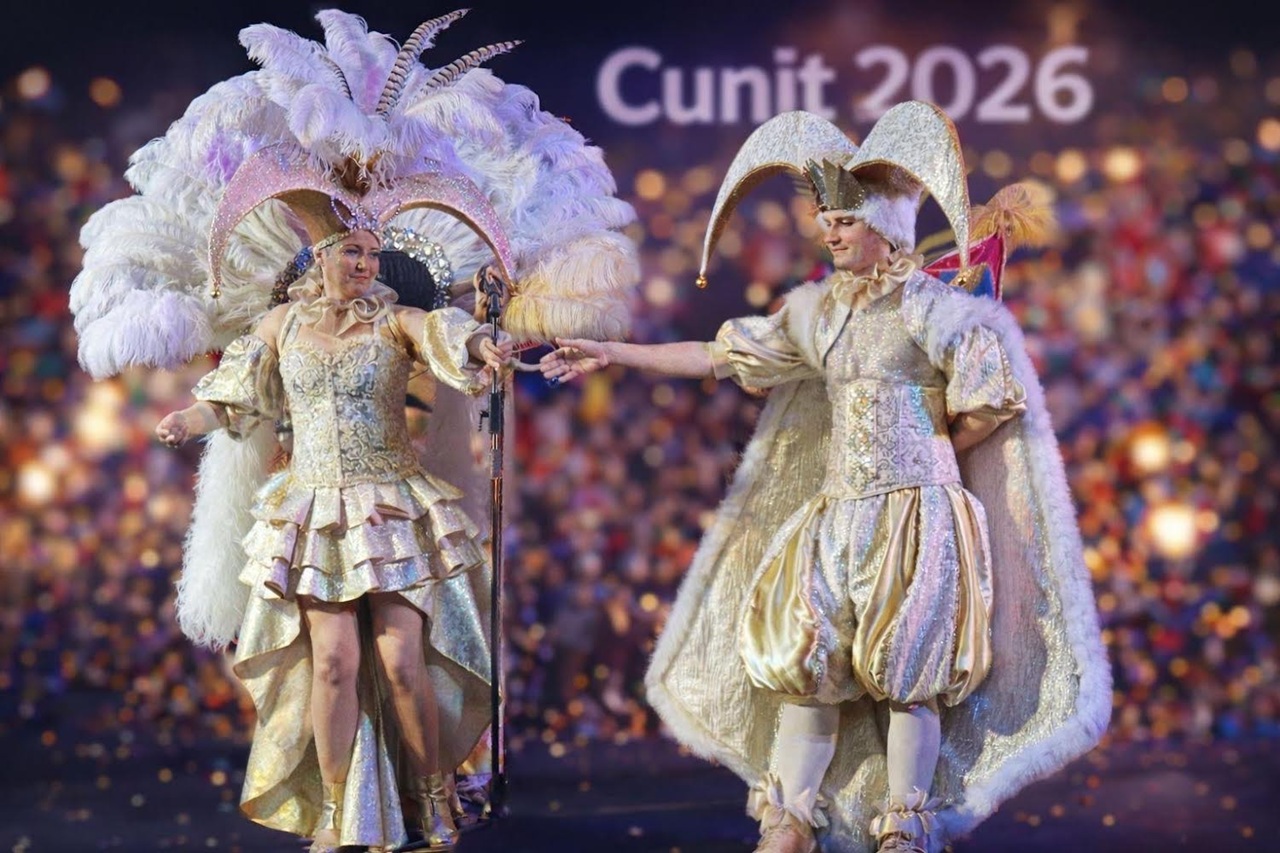 Llunatics Carnaval Cunit 2026 - InfoCamp