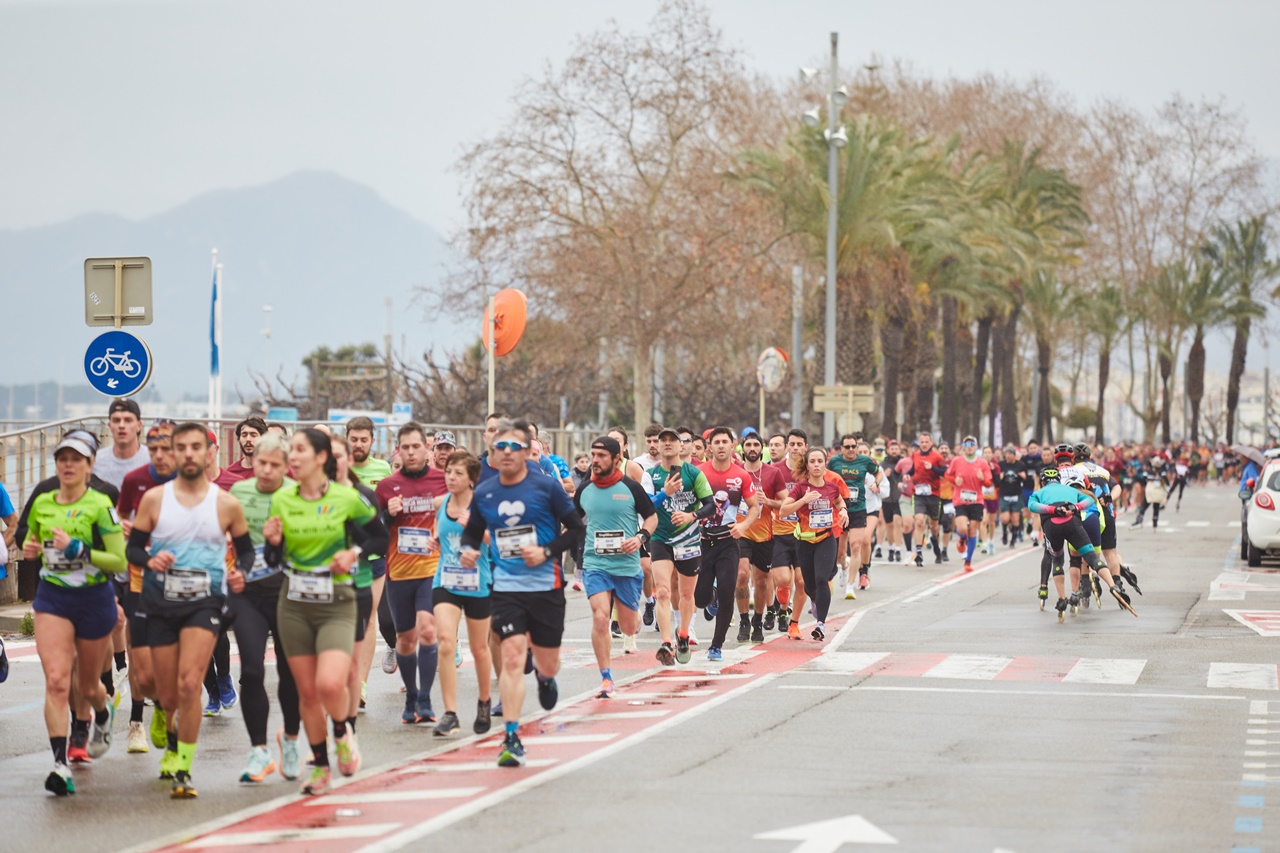 mitja marató cambrils 2025 gran grup