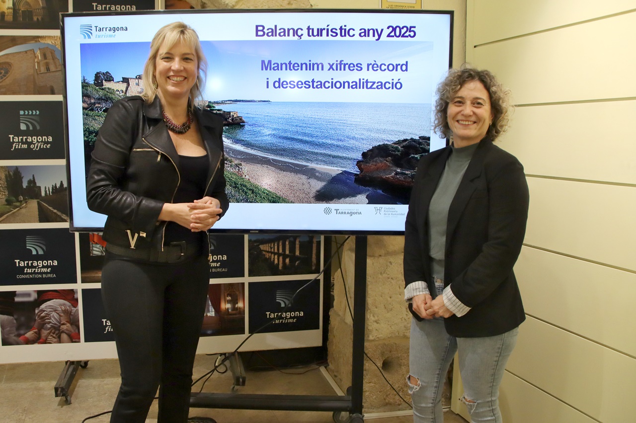 montse adan i joana conesa balanc 2025