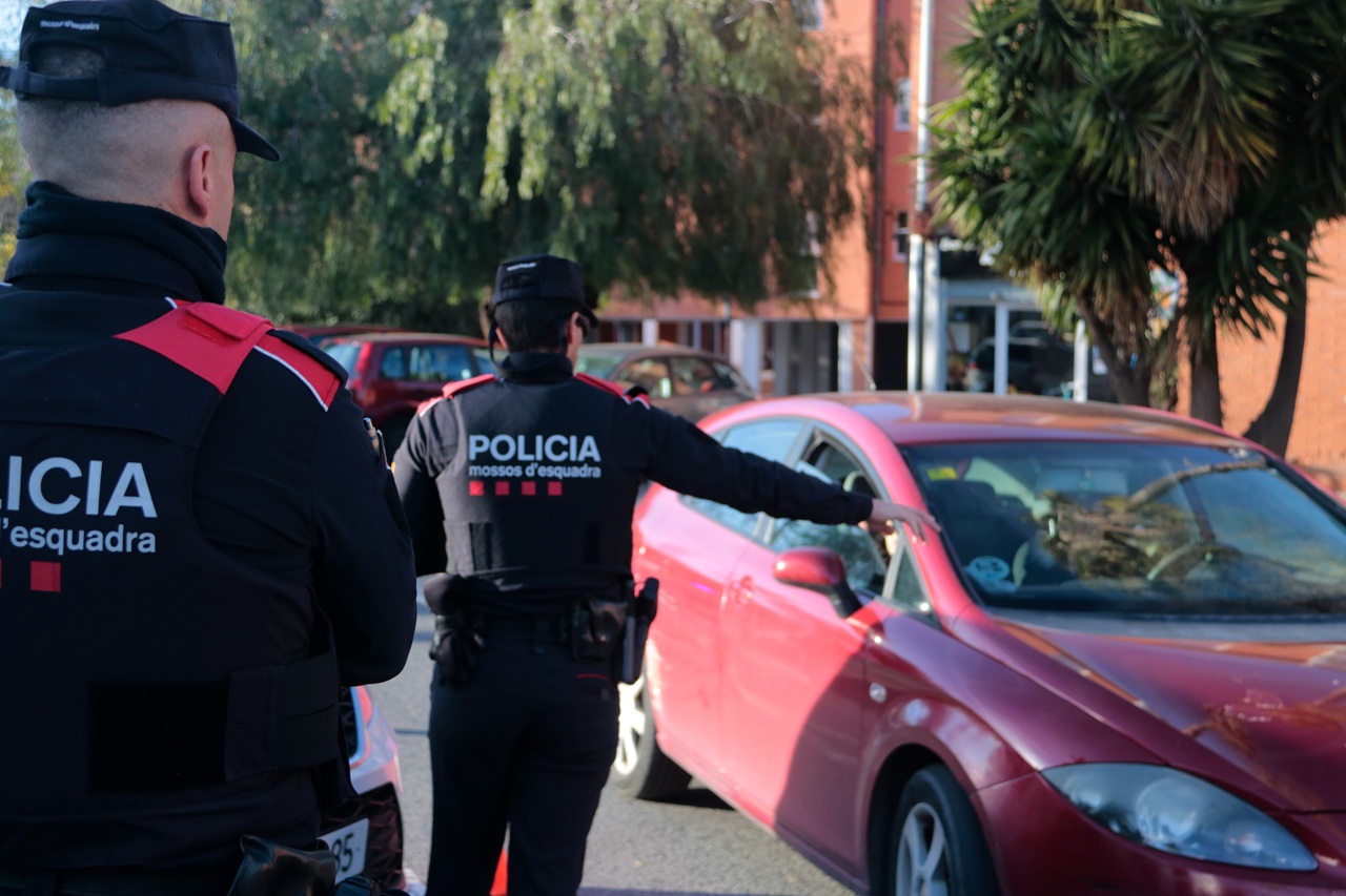 mossos sant josep obrer